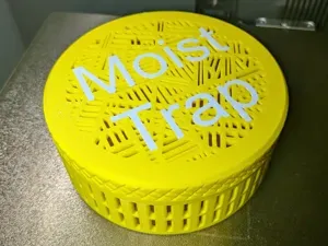 Desiccant Box- fi120 or 180mm