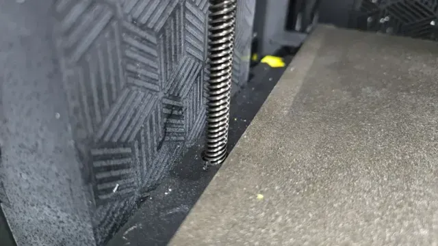 k2 series z-axis lubricant cleaner utility — Image 4 of 4
