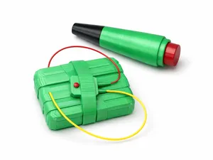 Satchel inspired by Rivals Roblox NO AMS, clicker