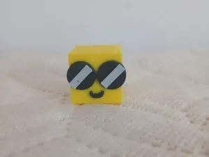 Cube 296 Geometry Dash