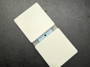 Philips Hue Dimmer Switch V2 → LK FUGA Adapter Kit