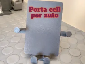 Porta telefono auto RS1