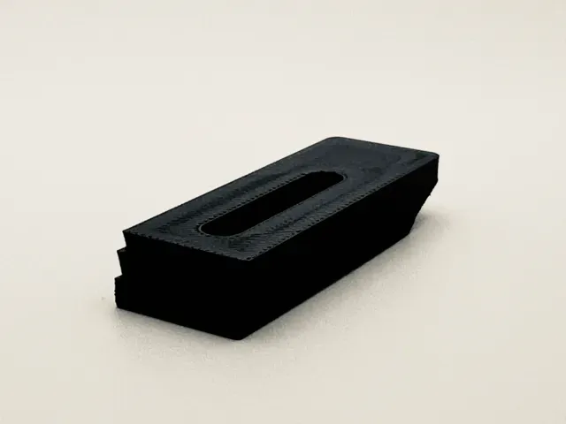 X-CARVE CNC FULL CLAMP SET HOLD DOWNS — Image 5 of 6