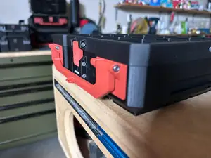 Schubox V2 [5X4] M3 Bolt Mod