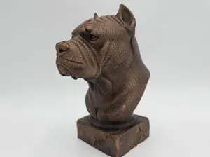 CANE CORSO BUST