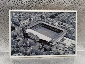 Queens Park Rangers – Loftus Road Stadium Hueforge