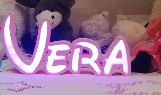 Lampara Vera Disney — Image 3 of 3