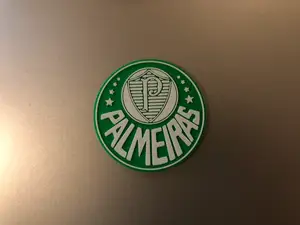 The Sociedade Esportiva Palmeiras