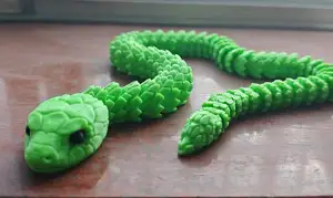 关节蛇响尾蛇