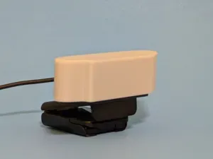 Logitech C920 Webcam Cover