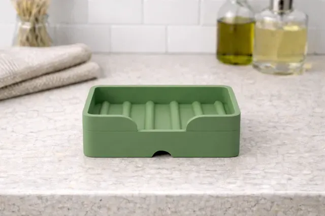 Minimalist Soap Holder | Functional 3D Print — Фото 8 из 9