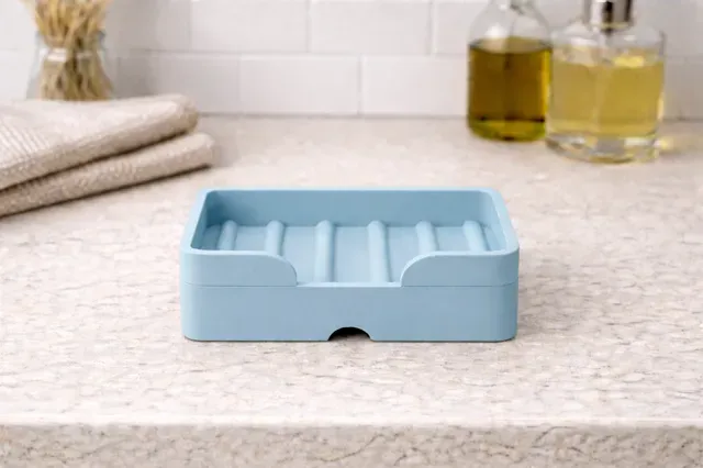 Minimalist Soap Holder | Functional 3D Print — Фото 7 из 9