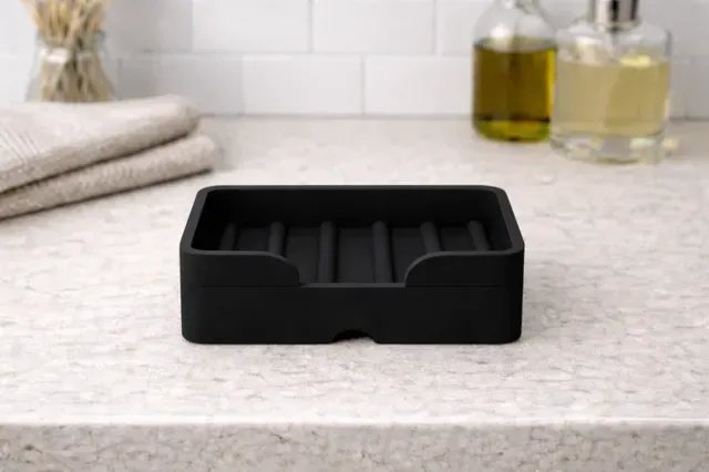 Minimalist Soap Holder | Functional 3D Print — Фото 6 из 9