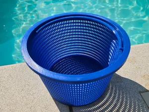 Filterkorb für Skimmer