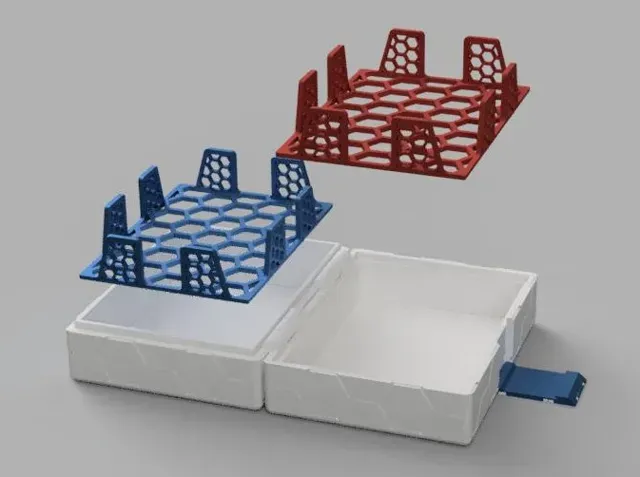 Playing Cards Holder - The Ultimate Box — Фото 5 из 10