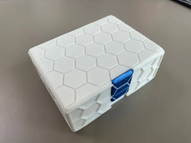 Playing Cards Holder - The Ultimate Box — Фото 8 из 10