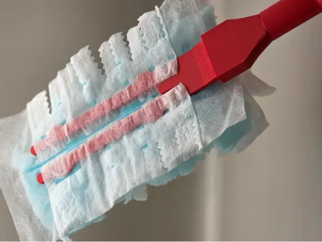 Swiffer Duster Handle V5