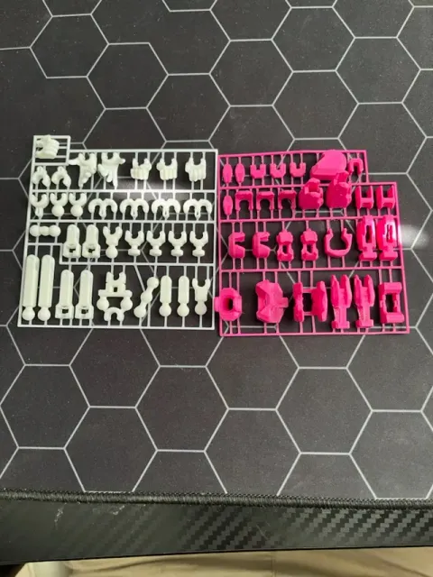 dummy 13 v1 on a kit card — Фото 2 из 4