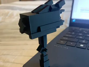 Brick Rod (Roblox Fisch)