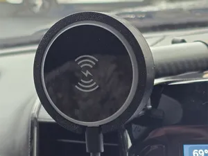 MagSafe Ball Mount RAM Phone Mount (Customizable)