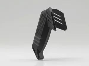 Guided Box Cutter for Upcycling