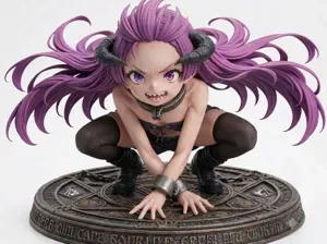 Kishirika Kishirisu (Mushoku Tensei