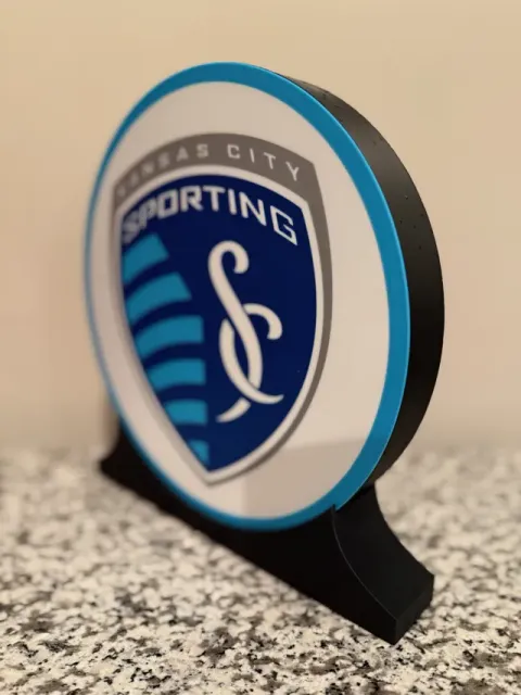 Sporting Kansas City Lightbox — Фото 3 из 5