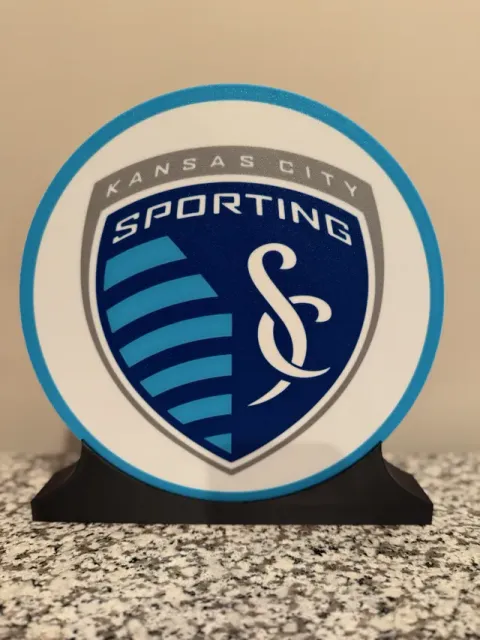 Sporting Kansas City Lightbox — Фото 4 из 5