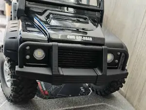Mjx h8h front bumper