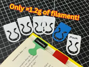 Tab Bookmarks