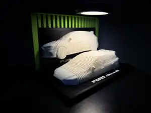 Ford Focus RS - Layered Car model!