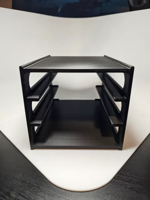 3.5'' HDD Hard Drive Tower — Фото 3 из 5