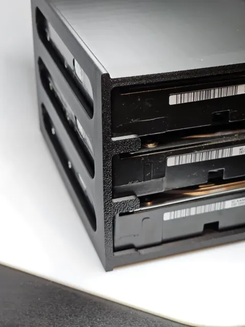 3.5'' HDD Hard Drive Tower — Фото 5 из 5
