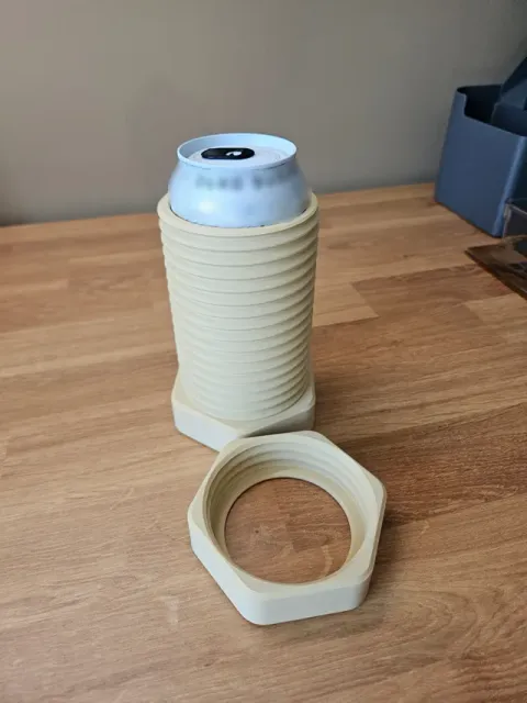 16oz Bolt & Nut Can Koozie — Фото 3 из 4
