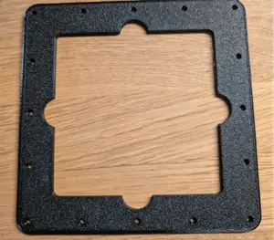 Jig Adapter XTool F1 Ultra F1 "normal" engraving