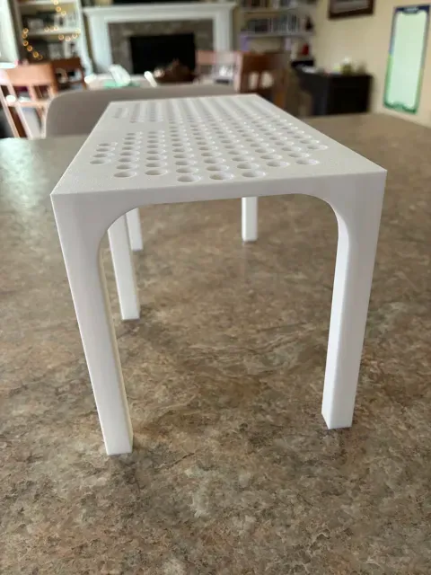 Simple Cabinet Shelf — Фото 5 из 6