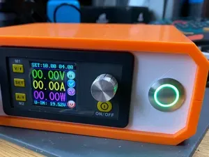 DPS5020/DPS5015 Power Supply Enclosure