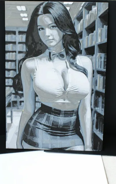 Bibliothek — Image 2 of 2