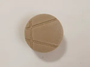 Komodengriff Rund