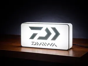 LightBox Daiwa