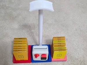 Yoto Mini Stand and Card Holder