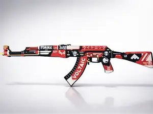 AK-47 Blood Sport - Counter Strike