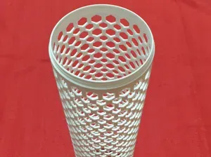 Tennisball-Aufbewahrung V3 (light), 2 bis 4 Bälle