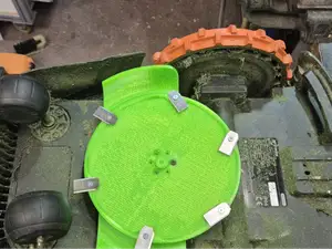 Messerteller für Segway Navimow i105