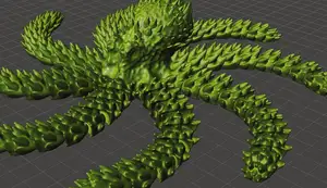 kraken