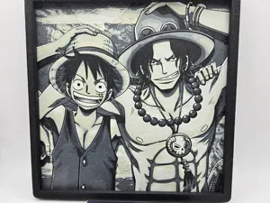 D ACE ET ON PEACE