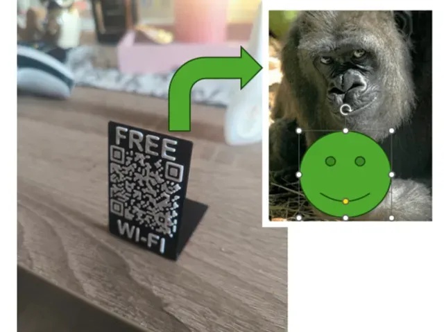 free wi-fi meme