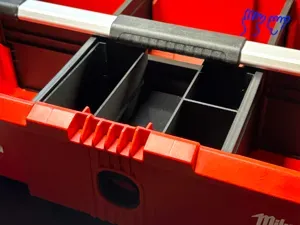 Milwaukee PACKOUT Tool Tray Dividers 48-22-8045