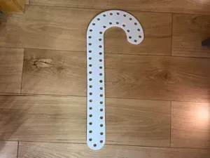 xlights candy cane 50 NODE