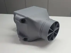 120MM FAN HOUSING